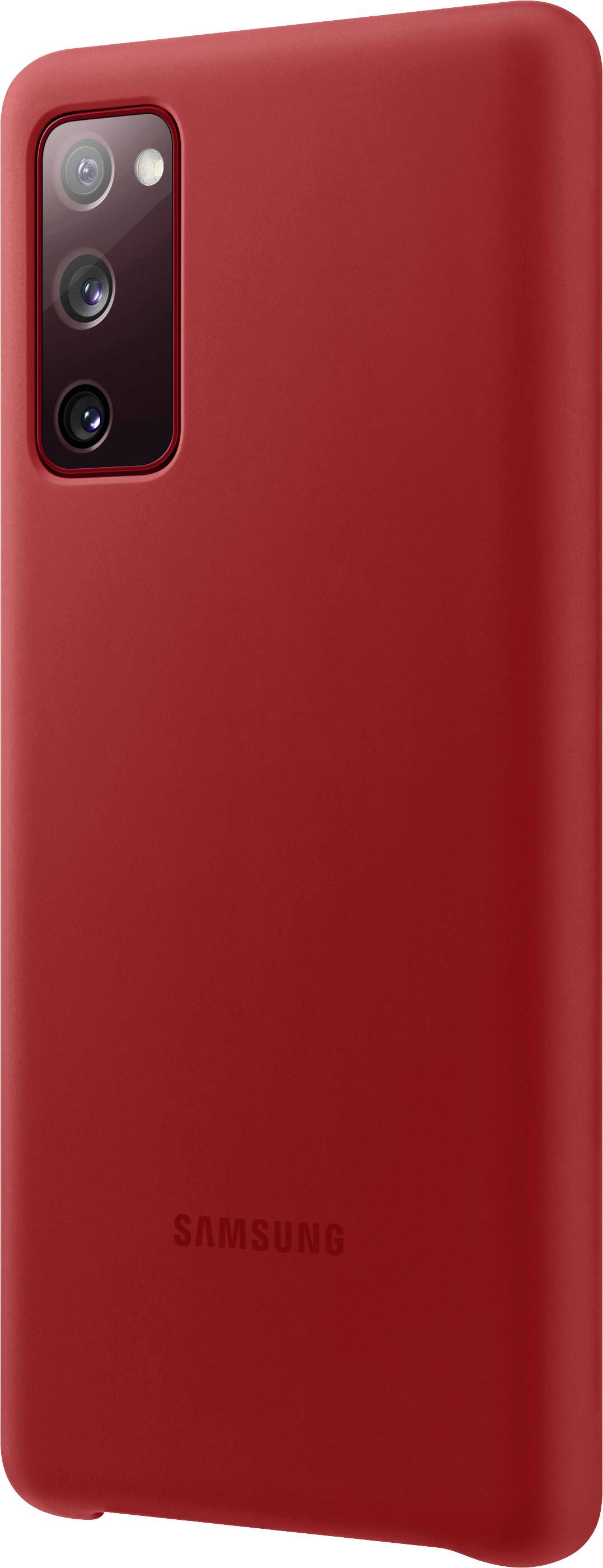 Coque de Protection Samsung pour Galaxy S20 FE-4