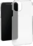 Coque Hama « antibactérienne » pour Apple iPhone 12 mini, transparente