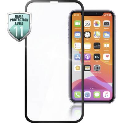 Verre de protection Full-Screen 3D pour Apple iPhone 12 Pro Max