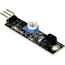 Joy-it SEN-KY033LT Capteur 1 pc(s) Convient pour (kits de développement): Arduino, ASUS Tinker Board, BBC micro:bit, Ras