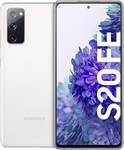 Samsung G780G Galaxy S20 FE 128 Gb (Cloud blanc)