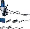Bosch Professional GBM 50-2 2 vitesses-Perceuse 1200 W 230 V sans batterie