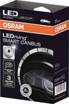 Résistance de charge CanBus LEDriving ® Smart CANBUS