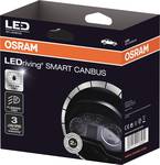 Résistance de charge CanBus LEDriving ® Smart CANBUS LEDSC02