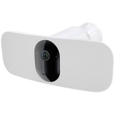 FB1001-100EUS ARLO Pro 3 Floodlight Cam Wi-Fi IP  Caméra de surveillance  2560 x 1440 pixels