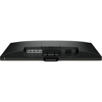 BenQ EW2780U Moniteur LED 68.6 cm (27 pouces) CEE G (A - G);3840 x 2160 pixelsUHD5 msHDMI™, DisplayPort, USB-C®, casque -1