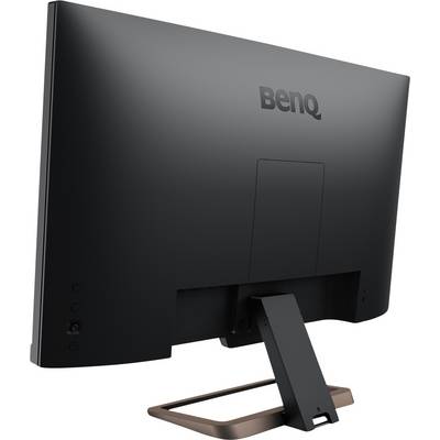 BenQ EW2780U Moniteur LED 68.6 cm (27 pouces) CEE G (A - G);3840 x 2160 pixelsUHD5 msHDMI™, DisplayPort, USB-C®, casque -2