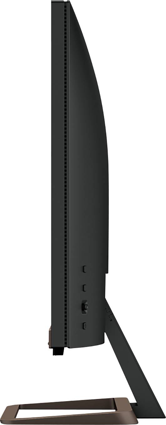Moniteur LED BenQ EW2780U CEE G (A - G) 68.6 cm 27 pouces 3840 x 2160 pixels 16:9 5 ms HDMI™, DisplayPort, USB-C®, casqu-4