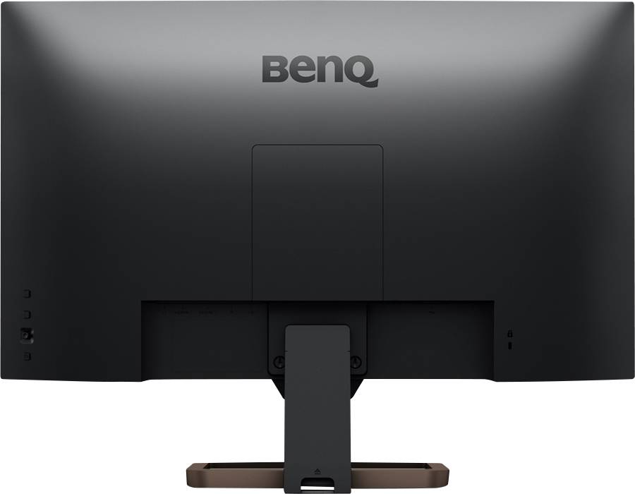 Moniteur LED BenQ EW2780U CEE G (A - G) 68.6 cm 27 pouces 3840 x 2160 pixels 16:9 5 ms HDMI™, DisplayPort, USB-C®, casqu-6