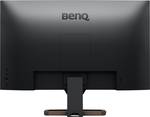 Moniteur de divertissement BenQ EW2780U avec résolution 4K UHD