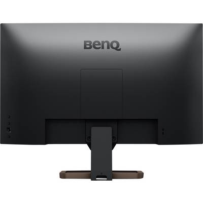 BenQ EW2780U Moniteur LED 68.6 cm (27 pouces) CEE G (A - G);3840 x 2160 pixelsUHD5 msHDMI™, DisplayPort, USB-C®, casque -6