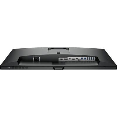 BenQ PD2705Q Moniteur LED 68.6 cm (27 pouces) CEE F (A - G);2560 x 1440 pixelsQHD5 msHDMI™, DisplayPort, USB 3.1 (Gen 1)-1