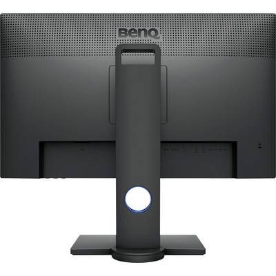 BenQ PD2705Q Moniteur LED 68.6 cm (27 pouces) CEE F (A - G);2560 x 1440 pixelsQHD5 msHDMI™, DisplayPort, USB 3.1 (Gen 1)-3