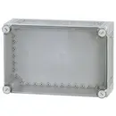 Eaton CI43E-125 Boîtier 375 x 250 x 150 plastique gris 1 pc(s) Piece