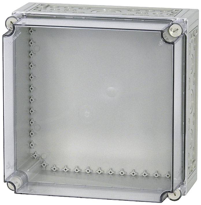 Eaton CI44E-200 Boîtier 375 x 375 x 225 plastique gris 1 pc(s) Piece