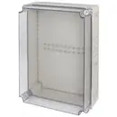 Eaton CI45E-200 Boîtier 375 x 500 x 225 plastique gris 1 pc(s) Piece