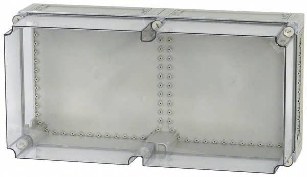 Eaton CI48-250 Boîtier 375 x 750 x 275 plastique gris 1 pc(s)