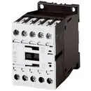 Eaton DILM12-10(24V50HZ) Contacteur de puissance 3 NO (T) 5.5 kW avec contact auxiliaire Convient pour marque (relais):