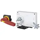 Eaton NZM4-XTVDVR Commande rotative pour coupleur de porte 1 pc(s)
