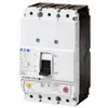 Eaton NZMB1-A125 Disjoncteur 1 pc(s) Plage de réglage (courant): 100 - 125 A Tension de contact (max.): 440 V/AC Piece