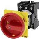 Eaton P1-25/V/SVB Interrupteur de maintenance verrouillable 690 V rouge 1 pc(s) Piece