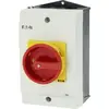 Eaton P1-32/I2/SVB/HI11 Interrupteur de maintenance pour montage au sol, verrouillable 690 V rouge 1 pc(s) Piece