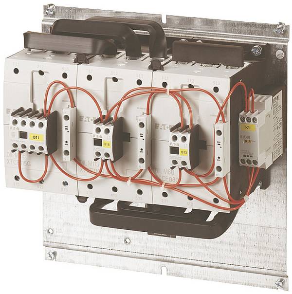 Eaton SDAINLM140(230V50HZ,240V60HZ) Combinaison étoile triangle   75 kW      1 pc(s)