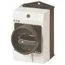 Eaton T0-4-15682/I1/SVB-SW Interrupteur de maintenance pour montage au sol, verrouillable 690 V 1 x 90 ° noir 1 pc(s) Pi