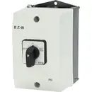 Eaton T3-4-8902/I2 Inverseur pour montage au sol, en boîtier 1 x 45 ° gris 1 pc(s) Piece
