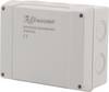 Boxexpert BXPKABS16020098-H01 Coffret d'installation 160 x 200 x 98 ABS gris clair 5 pc(s)