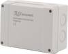 Boxexpert BXPKABS12516782-H02 Coffret d'installation 125 x 167 x 82 ABS gris clair 5 pc(s)