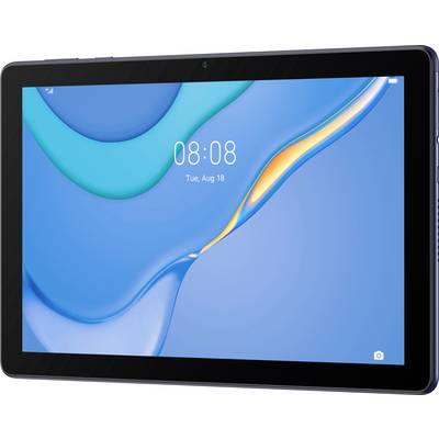 Tablette Android  HUAWEI MatePad T 10 WiFi 32 GB bleu foncé 24.6 cm 9.7 pouces()   Android™ 10 1280 x 800 Pixel
