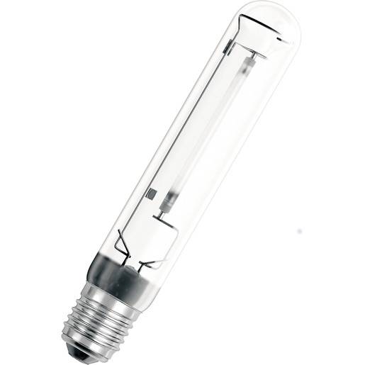 OSRAM Ampoule à décharge NAV-T 70W Super 4Y 156 mm E27 71 W CEE: G (A - G) blanc chaud à intensité variable 1 pc(s)-0