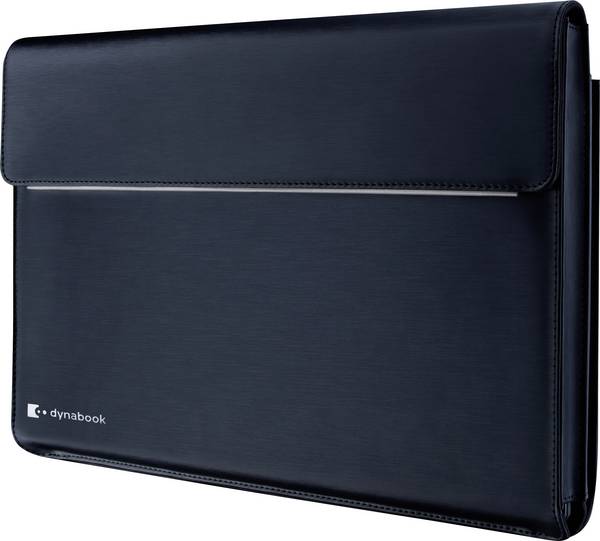 Fujitsu Housse pour ordinateur portable X-SERIES Dimension maximale: 35,6 cm (14")  noir
