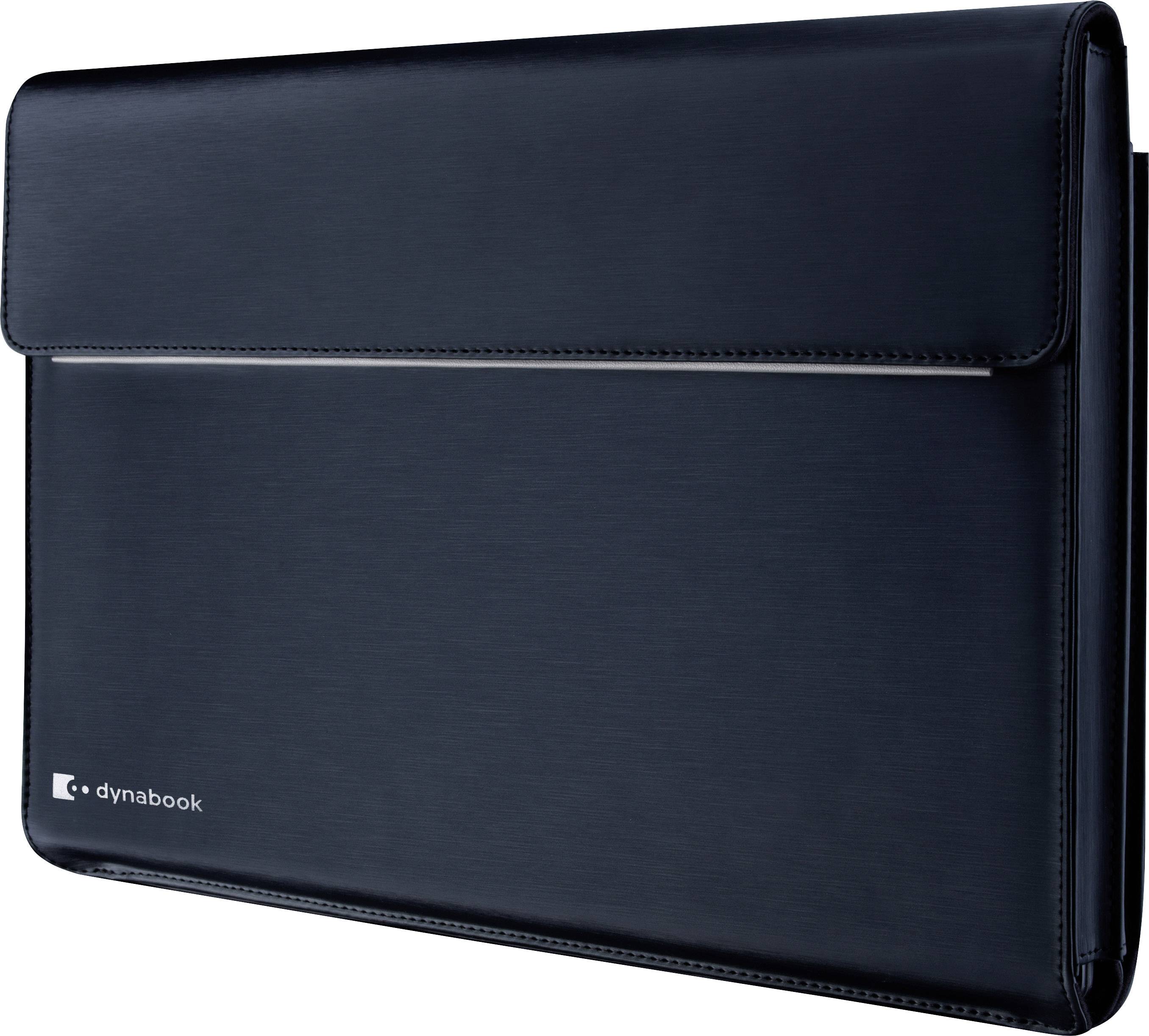 Fujitsu Housse pour ordinateur portable X-SERIES Dimension maximale: 35,6 cm (14") noir-0