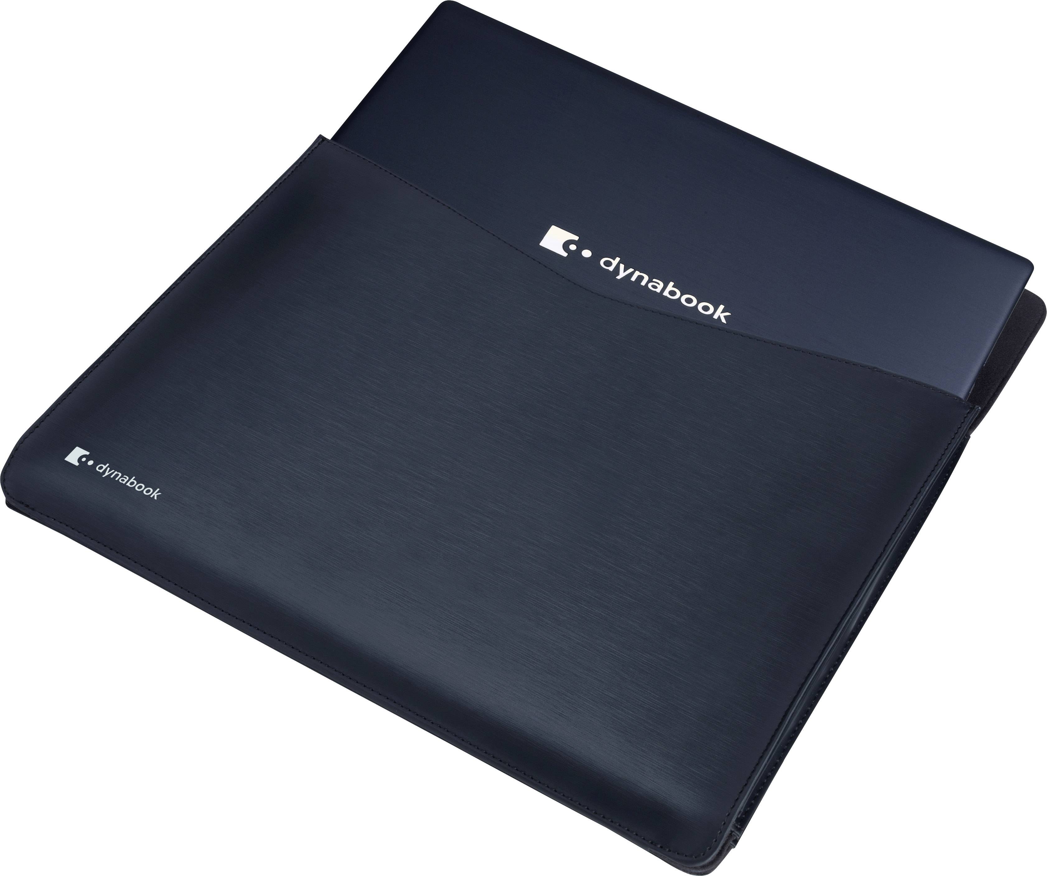 Fujitsu Housse pour ordinateur portable X-SERIES Dimension maximale: 35,6 cm (14") noir-3
