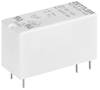 Zettler Electronics AZ742-2CG-12DE Relais pour circuits imprimés 12 V/DC 10 A 2 inverseurs (RT) 1 pc(s)