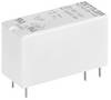 Zettler Electronics AZ742-2C-12DE Relais pour circuits imprimés 12 V/DC 10 A 2 inverseurs (RT) 1 pc(s)