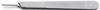 Ideal Tek Manche de scalpel 125 mm 1 pc(s)