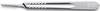 Ideal Tek Manche de scalpel 136 mm Carbone 1 pc(s)