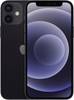 Apple iPhone 12 mini noir 64 GB 5.4 pouces (13.7 cm) double SIM iOS 14 12 Mill. pixel