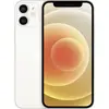 Second choix (produit de service / bon) Apple refurbished iPhone 12 mini 256 GB 5.4 pouces 13.7 cm iOS 14 12 Mill. pixel blanc