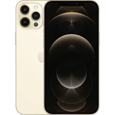Apple iPhone 12 Pro Max or 128 GB 17 cm (6.7 pouces)-0