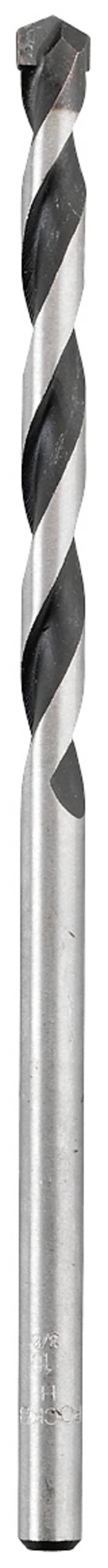 kwb 045060 acier chrome-molybdène Foret à béton 6 mm Longueur totale 150 mm tige cylindrique 1 pc(s)