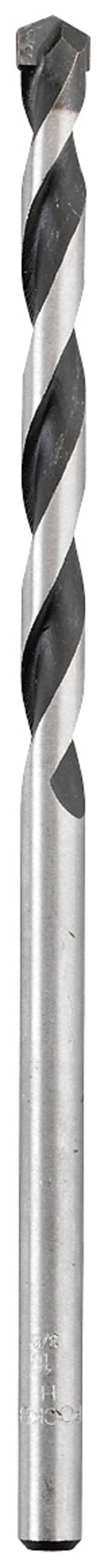 kwb 045080 acier chrome-molybdène Foret à béton 8 mm Longueur totale 250 mm tige cylindrique 1 pc(s)
