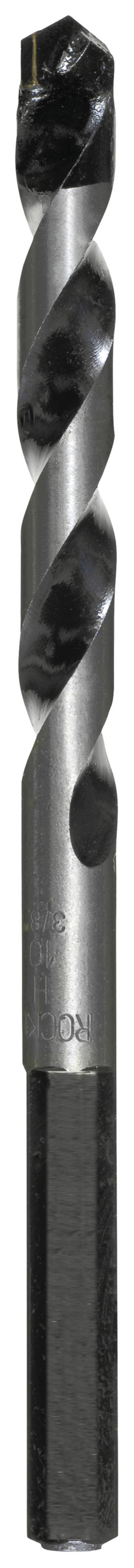 kwb 050720 acier chrome-molybdène Foret à béton 12 mm Longueur totale 150 mm tige hexagonale 1 pc(s)