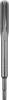 kwb 247410 Burin canal 1 pièce Longueur totale 250 mm SDS-Plus 1 pc(s)