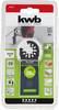 kwb 709154 Lame plongeante 34 mm 1 pc(s)