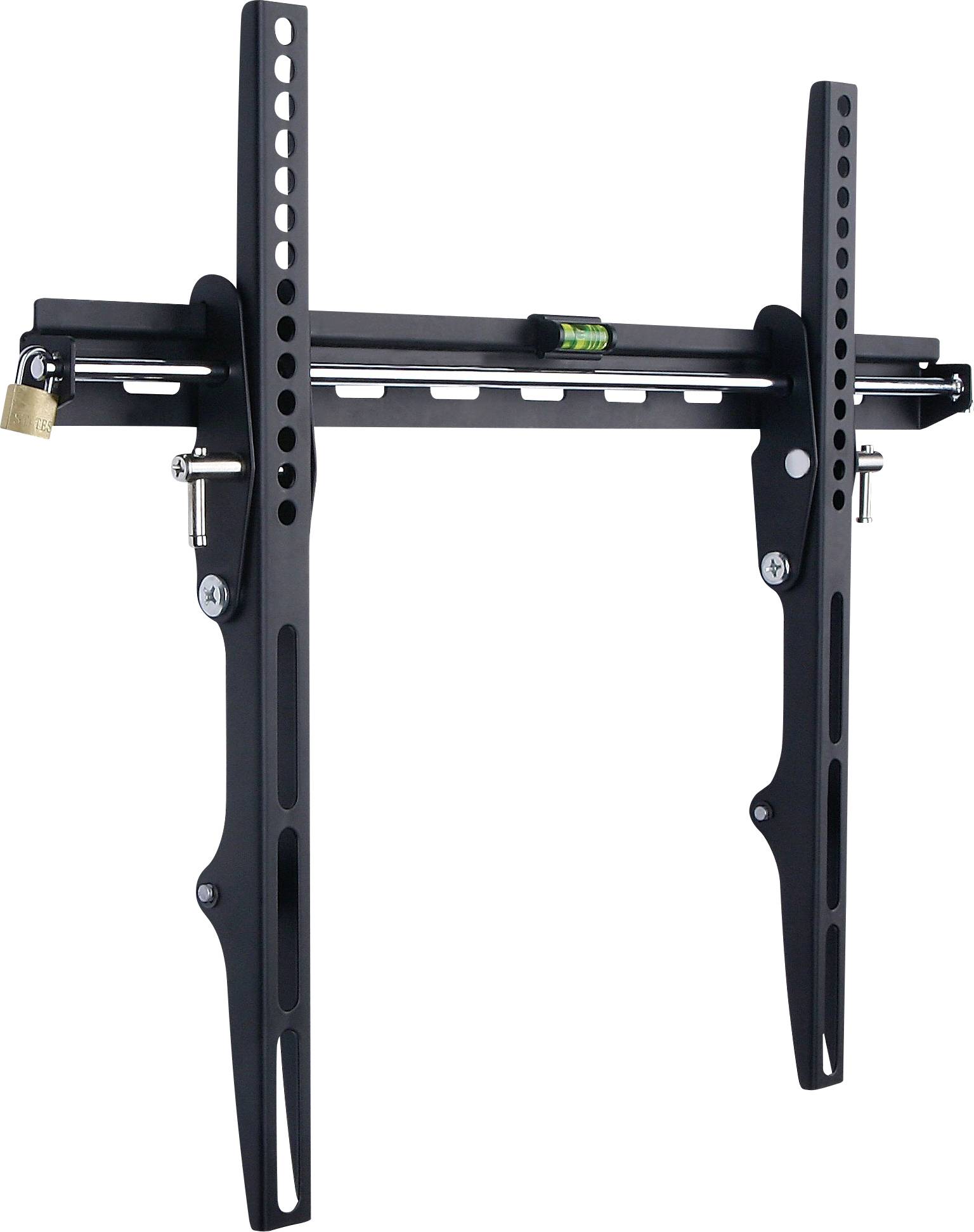 TECHly ICA-PLB-133MTY Support mural TV 58,4 cm (23") - 139,7 cm (55") inclinable-0