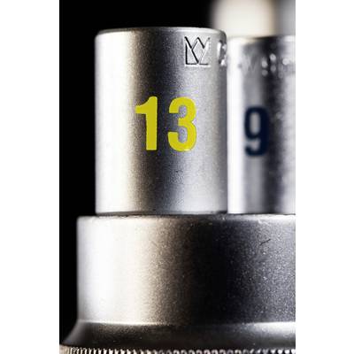 1x Magnétique Torx Embout Tournevis 150mm Long T8, T10, T15, T20